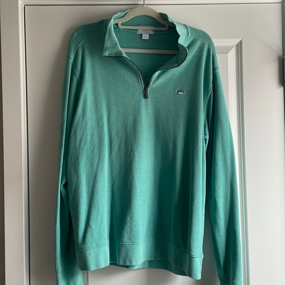 Southern tide sweater! ✨